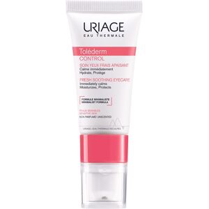 Uriage Toléderm Control Fresh Soothing Eyecare 15mL