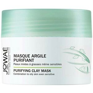 Jowaé Purifying Clay Facial Mask 50mL
