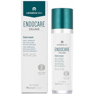 Endocare Cellage Gel Cream 50mL