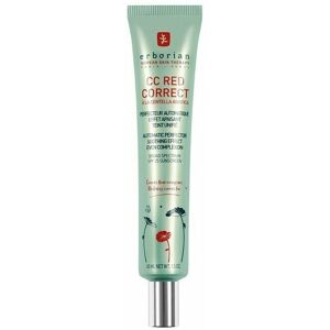 Erborian Cc Red Correct SPF25 for Skin with Redness 45mL SPF25