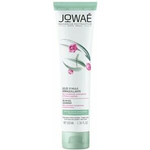 Jowaé Oil-In Cleanser for All Skin Types 100mL