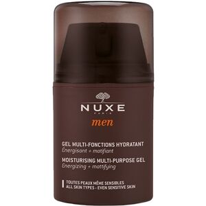 Nuxe Men Moisturizing Multi-Purpose Gel 50mL