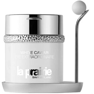 La Prairie White caviar eye extraordinaire 20mL