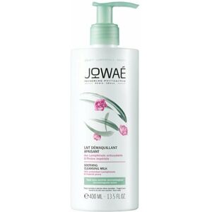 Jowaé Soothing Cleansing Milk 400mL