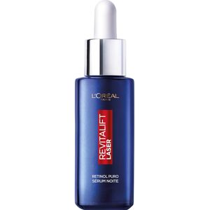 L'Oréal Paris Revitalift Laser Night Serum with Pure Retinol 30mL