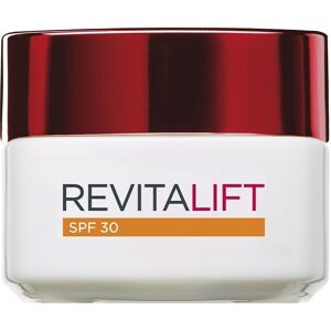 L'Oréal Paris Revitalift Anti-Aging SPF30 Day Cream 50mL SPF30