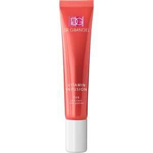 Dr Grandel Vitamin Infusion Eye Contour Cream 20mL