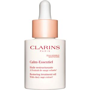 Clarins Calm-Essentiel Restoring Treatment Oil 30mL