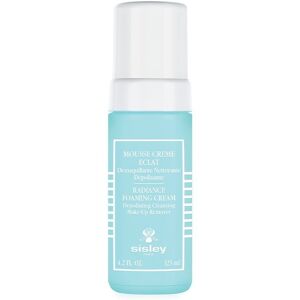Sisley Radiance Foaming Cream Depolluting Cleansing 125mL