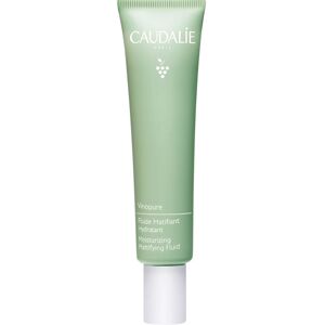 Caudalíe Vinopure Skin Perfecting Mattifying Fluid 40mL