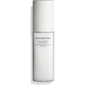 Shiseido Energizing Moisturizer Extra Light Fluid 100mL