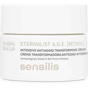 Sensilis Eternalist Age Retinol Intensive Transforming Cream 50mL