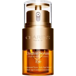 Clarins Double Serum Eye Global Age Control Concentrate 20mL