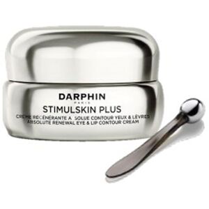 Darphin Stimulskin Plus Absolute Renewal Eye&lip Contour Cream 15mL