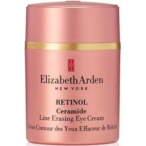 Elisabeth Arden Ceramide Retinol Line Erasing Eye Cream 15mL