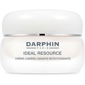 Darphin Ideal Resource Smoothing Radiance Cream 50mL