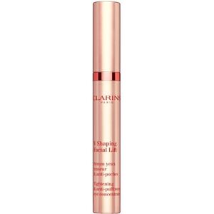 Clarins V Shaping Facial Lift anti-Pufiness Eye Serum 15mL