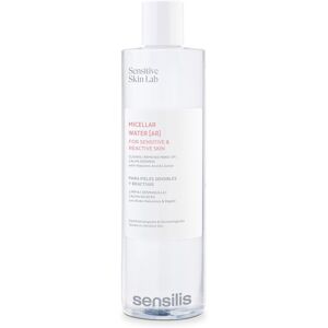 Sensilis Micellar Water [AR] Sensitive & Reactive Skin 400mL