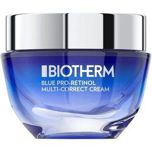 Biotherm Blue Therapy Pro Retinol Multi-Correct Cream 50mL