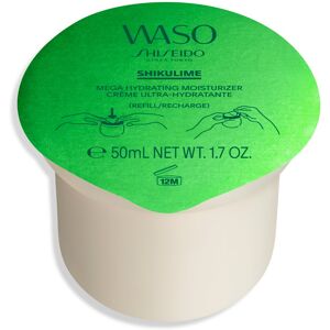 Shiseido Waso Shikulima Mega Hydrating Moisturizer 50mL Refill