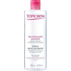 Topicrem Hydra + Gentle Micellar Water 400mL