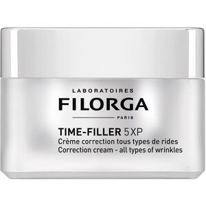Filorga Time-Filler 5xp Correction Cream All Types of Wrinkles 50mL