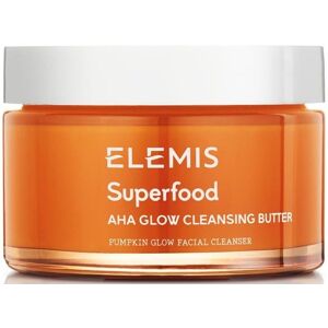 Elemis Superfood AHA Glow Cleansing Butter Cleansing Butter 90g