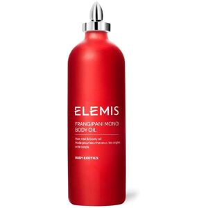 Elemis Frangipani Monoi Body Oil 100mL