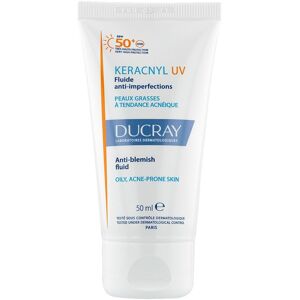 Ducray Keracnyl Anti-Blemish Fluid SPF50+ 50mL SPF50+