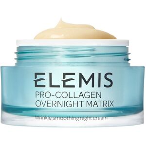 Elemis Pro-Collagen Overnight Matrix Wrinkle Smoothing Night Cream 50mL