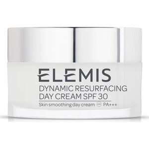 Elemis Dynamic Resurfacing Day Cream SPF30 Smoothing Moisturiser 50mL SPF30