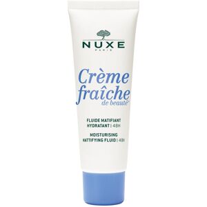Nuxe Crème Fraîche de Beauté Matifying Fluid for Combination Skin 50mL