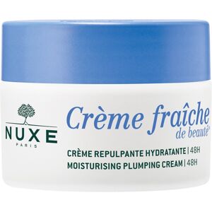Nuxe Crème Fraîche de Beauté Normal Skin Plumping Cream 50mL
