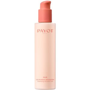 Payot Nue Cleansing Micellar Milk Gentle Cleanser 200mL