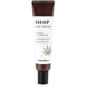 TonyMoly Hemp Eye Cream 30mL