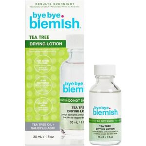 Bye Bye Blemish Tea Tree Drying Lotion Treatment 30mL