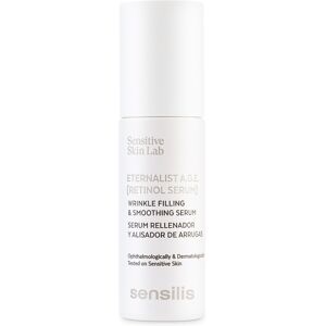 Sensilis Eternalist Age [Retinol Serum] Anti-Wrinkle 30mL