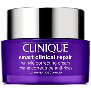 Clinique Smart Clinical Repair Wrinkle Correcting Cream All Skintypes 50mL NO SPF