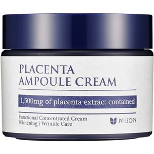 Mizon Placenta Ampoule Cream 50mL
