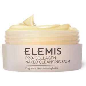Elemis Pro-Collagen Naked Cleansing Balm 100g
