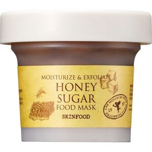 SkinFood Food Mask Honey Sugar 120g