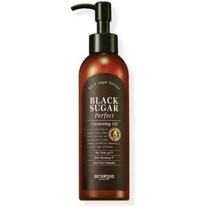 SkinFood Black Sugar Cleansing Oil 200mL