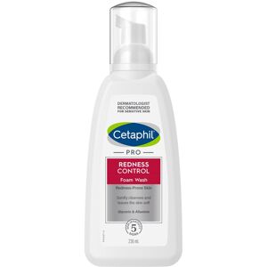 Cetaphil Pro Redness Control Foam Wash 236mL
