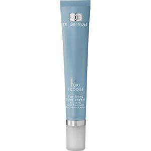 Dr Grandel Puri[Code] Purifying Spot Expert Gel Fluid 20mL