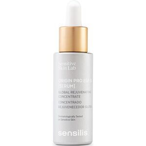Sensilis Origin Pro Egf-5 [Serum] Global Rejuvenating Concentrate 30mL