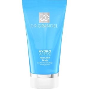 Dr Grandel Hydro Active Hyaluron Body Moisturizer 150mL
