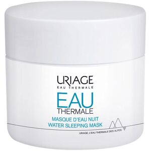 Uriage Eau Thermale Water Sleeping Mask 50mL