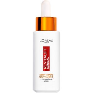 L'Oréal Paris Revitalift Clinical Vitamin C Antioxidant Serum 30mL
