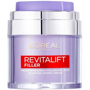 L'Oréal Paris Revitalift Filler Plumping Water-Cream 50mL