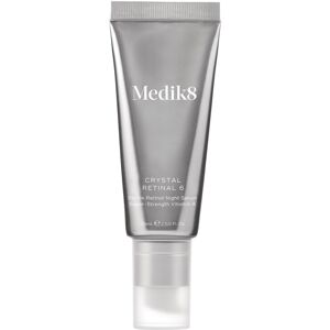 Medik8 Vitamin A Crystal Retinal Stable Retinal Night Serum 30mL Retinal 6